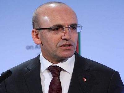 Bakan Şimşek ekonomi programını açıkladı: 3 temel bileşeni var