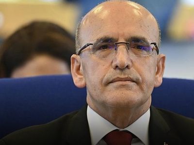 Bakan Şimşek: Ekonomik direncimiz şoklara karşı güçlendi