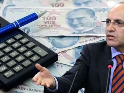 Bakan Şimşek, Emekliye neden zam yapılmadığını açıkladı!