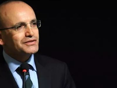 Bakan Şimşek: "Enflasyondaki Düşüş Daha Çok Hissedilecek"