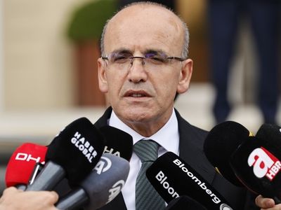 Bakan Şimşek: "Enflasyonla Mücadelede En Zor Dönemi Geride Bıraktık"