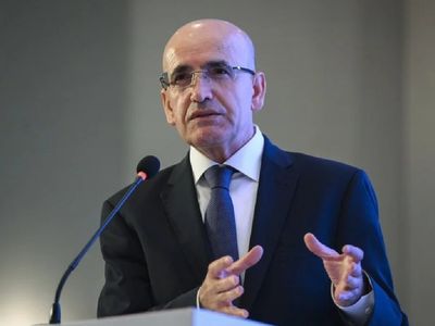 Bakan Şimşek iddialara yönelik açıklama yaptı: İstifa senaryoları doğru değildir