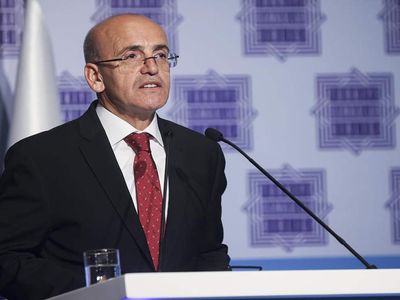 Bakan Şimşek Japon şirketlerle görüştü: Türkiye’ye yatırımda artış olacak