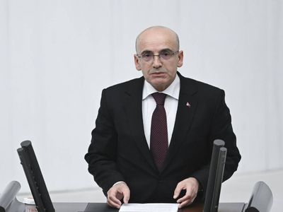 Bakan Şimşek tarih vererek duyurdu: KKM’den çıkış önümüzdeki sene tamamlanacak