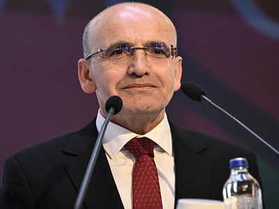 Bakan Şimşek: “Türk Eximbank, uluslararası piyasalardan 500 milyon dolar finansman sağladı”