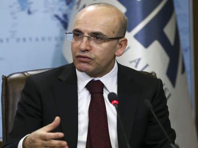 Bakan Şimşek yeni hedefi duyurdu: Gri listeden hızla çıkılacak