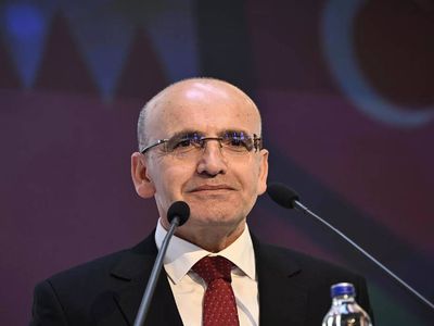 Bakan Şimşek’ten açık davet: Şimdi yatırım zamanı