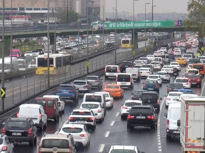 Bakan Şimşek’ten araç sahiplerini ilgilendiren açıklama: 2024’te ek MTV olacak mı?