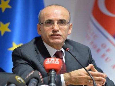 Bakan Şimşek’ten BAE açıklaması: Kapımız hepinize açık