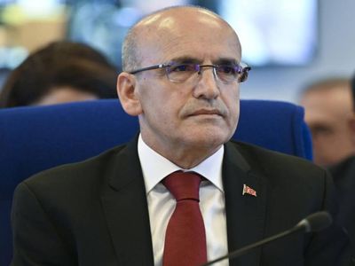 Bakan Şimşek’ten cari açık mesajı: Önemli bir programla azaltmayı planlıyoruz