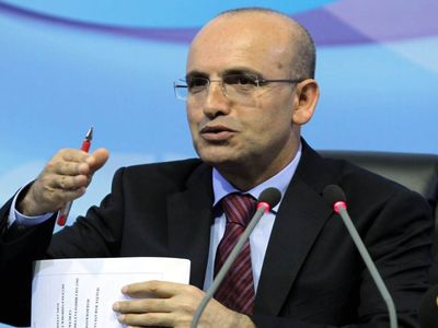 Bakan Şimşek’ten dikkat çeken açıklama: Gri listeden çıkmaya kararlıyız