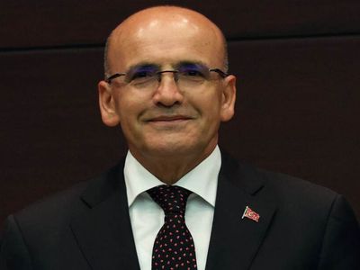Bakan Şimşek’ten dikkat çeken açıklama: Rüzgar bizden yana esecek