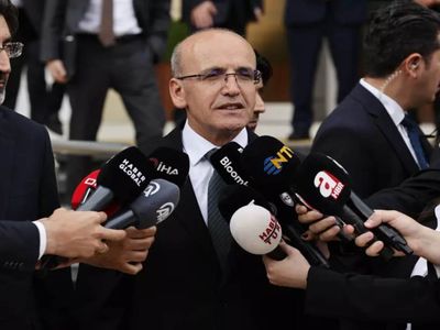 Bakan Şimşek’ten dikkat çeken açıklama: Son 2 yılın en düşük seviyesinde