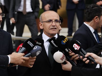 Bakan Şimşek’ten dış borçlanma açıklaması: ‘Maliyetlerimiz önemli ölçüde geriledi’