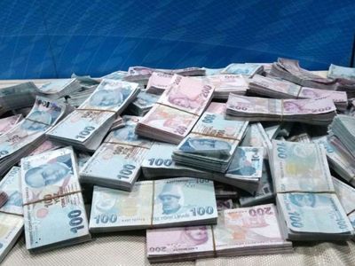 Bakan Şimşek’ten ‘dış kaynak’ iddialarına yanıt: ‘Uygun maliyetli dış finansman sağlandı’