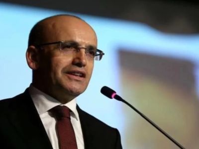 Bakan Şimşek'ten Ekonomik Değerlendirme: Kalıcı Refah Artışı ve Dış Ticaret Verileri