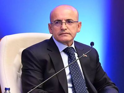 Bakan Şimşek’ten ekonomiye güven açıklaması: ‘Finansal istikrar güçleniyor ve güven artıyor’