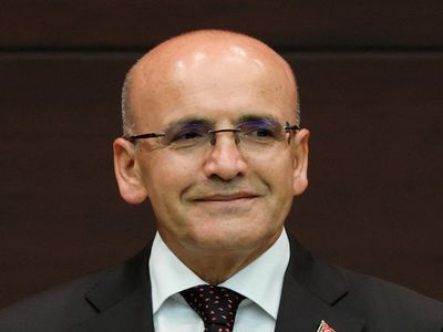 Bakan Şimşek'ten enflasyon açıklaması: “İyileşmeye gidiyor!”