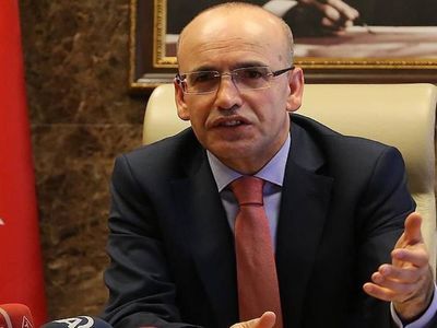 Bakan Şimşek’ten enflasyon mesajı: Ciddi momentum kaybı yaşıyor
