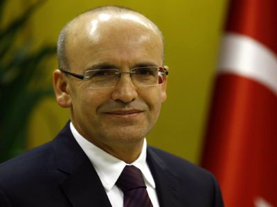 Bakan Şimşek’ten enflasyon mesajı: Mücadelenin biraz zaman alacağını biliyoruz
