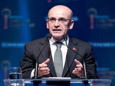 Bakan Şimşek’ten enflasyon mesajı: ‘Programımız güçlü ve güvenilir’