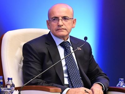 Bakan Şimşek’ten enflasyon mesajı: ‘Yaz aylarında kalıcı bir şekilde düşüşe geçecek’
