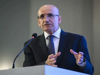 Bakan Şimşek’ten enflasyon müjdesi: ‘Gelecek yıl 10’lu seviyelere inebilir’