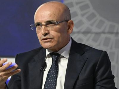 Bakan Şimşek’ten Fransa çıkarması: Kritik toplantı için Paris’e gitti