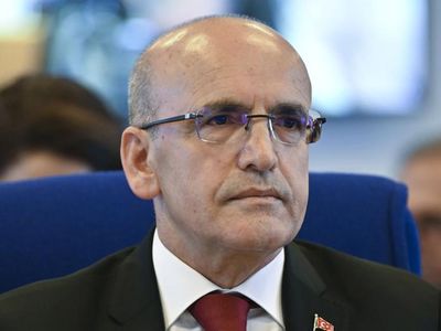 Bakan Şimşek'ten KDV açıklaması: "Artışa gitmiyoruz!"