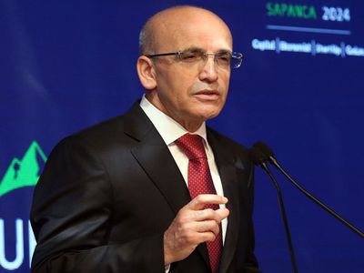 Bakan Şimşek’ten kira zam sınırı açıklaması: ‘Devam etmesi için bir sebep yok’
