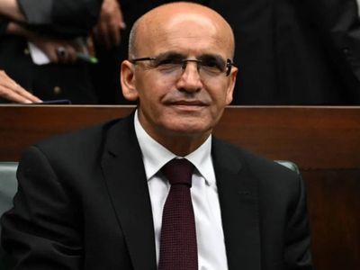 Bakan Şimşek’ten kredi notu değerlendirmesi: Sabır ve kararlılıkla programı uygulayacağız