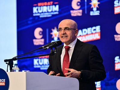 Bakan Şimşek’ten net enflasyon mesajı: Yılın ikinci yarısında düşmeye başlayacak