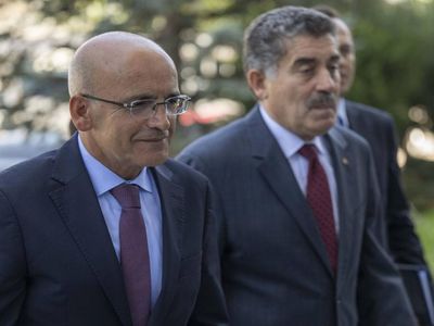 Bakan Şimşek’ten para politikası açıklaması: Türkiye’nin potansiyeli büyük