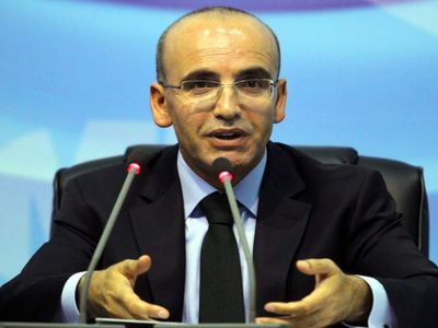 Bakan Şimşek’ten rezerv açıklaması: Hızlı artış cesaret verici
