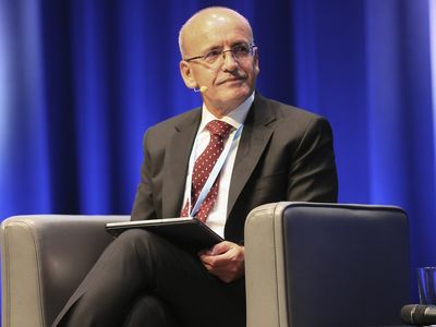 Bakan Şimşek'ten uyarı: Mallarına el konulacak