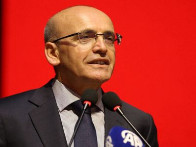 Bakan Şimşek’ten vergi düzenlemesi açıklaması: ‘Amacımız kazanca göre vergi’