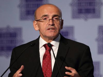 Bakan Şimşek’ten yeni enflasyon rakamı: ‘Yıl sonunda yüzde 42’ye kadar düşebilir’