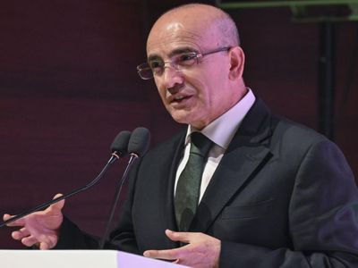 Bakan Şimşek’ten yeni proje açıklaması: Kamu harcamalarına yapay zeka destekli takip