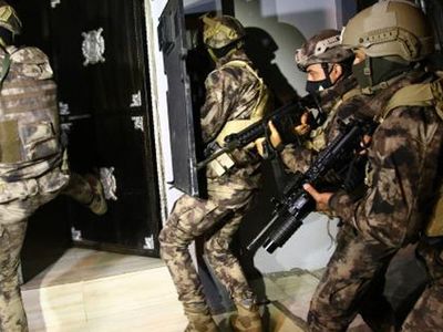 Bakan Soylu 15 Temmuz'dan Bu Yana Teröre Vurulan Darbenin Bilançosunu Açıkladı