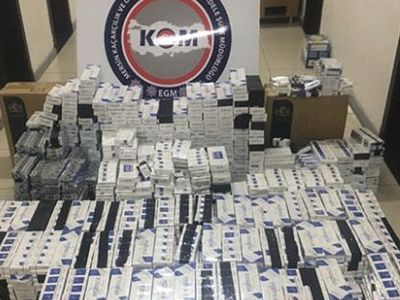 Bakan Soylu Açıkladı! PKK'ya Büyük Darbe!