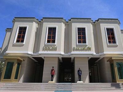Bakan Soylu: Büyük Mücadele Ortaya Koyuyoruz
