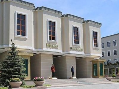 Bakan Soylu Gine-Bissaulu Mevkidaşı İle Görüştü