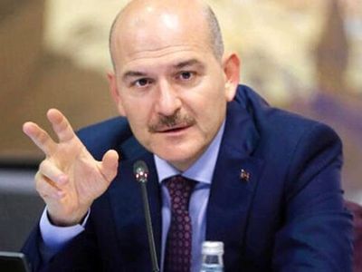 Bakan Soylu İstanbul Sözleşmesi Hakkında Açıklama Yaptı