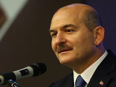 Bakan Soylu sosyal medyadan duyurdu: Ölümlü kaza yüzde 55 azaldı