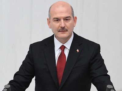 Bakan Soylu, Tam Kapanma Tedbirlerini Değerlendirdi