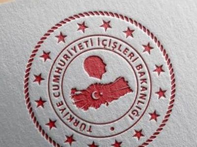 Bakan Soylu'dan Bildiriye Yanıt!