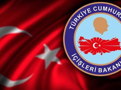 Bakan Süleyman Soylu: Bunlar Son Kalıntılardır