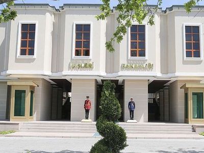 Bakan Süleyman Soylu: Fatih Faruk Özer'i Tanımıyorum