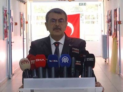 Bakan tarih verdi: LGS sonuçları 10 Temmuz’da açıklanacak
