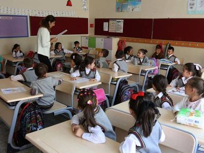 Bakan Tekin güncelleme ihtiyacı doğdu dedi: Okullarda yeni müfredat hazırlıkları başladı